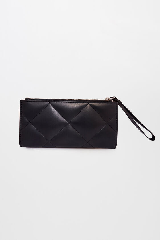Black Handbag, , image 4